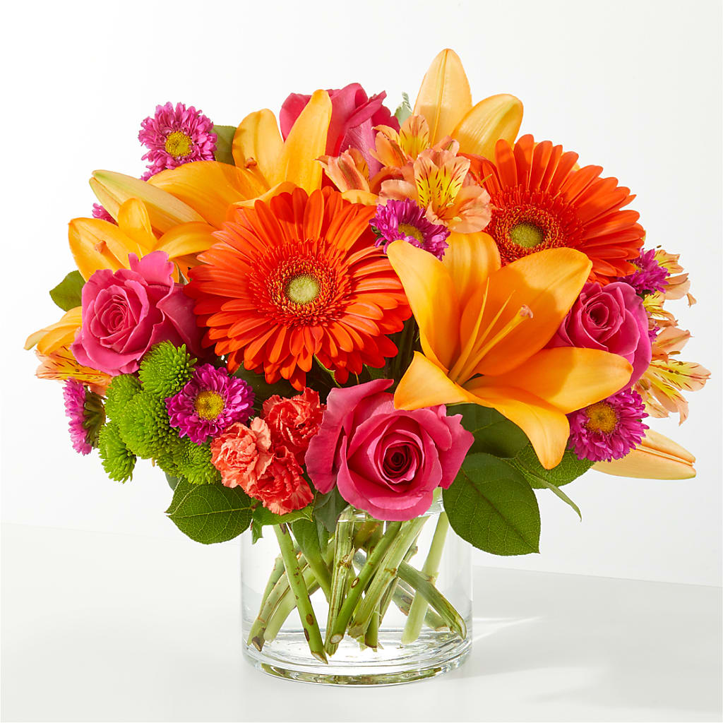 Soiree Bouquet – Golden Gate Flowers, Naples FL