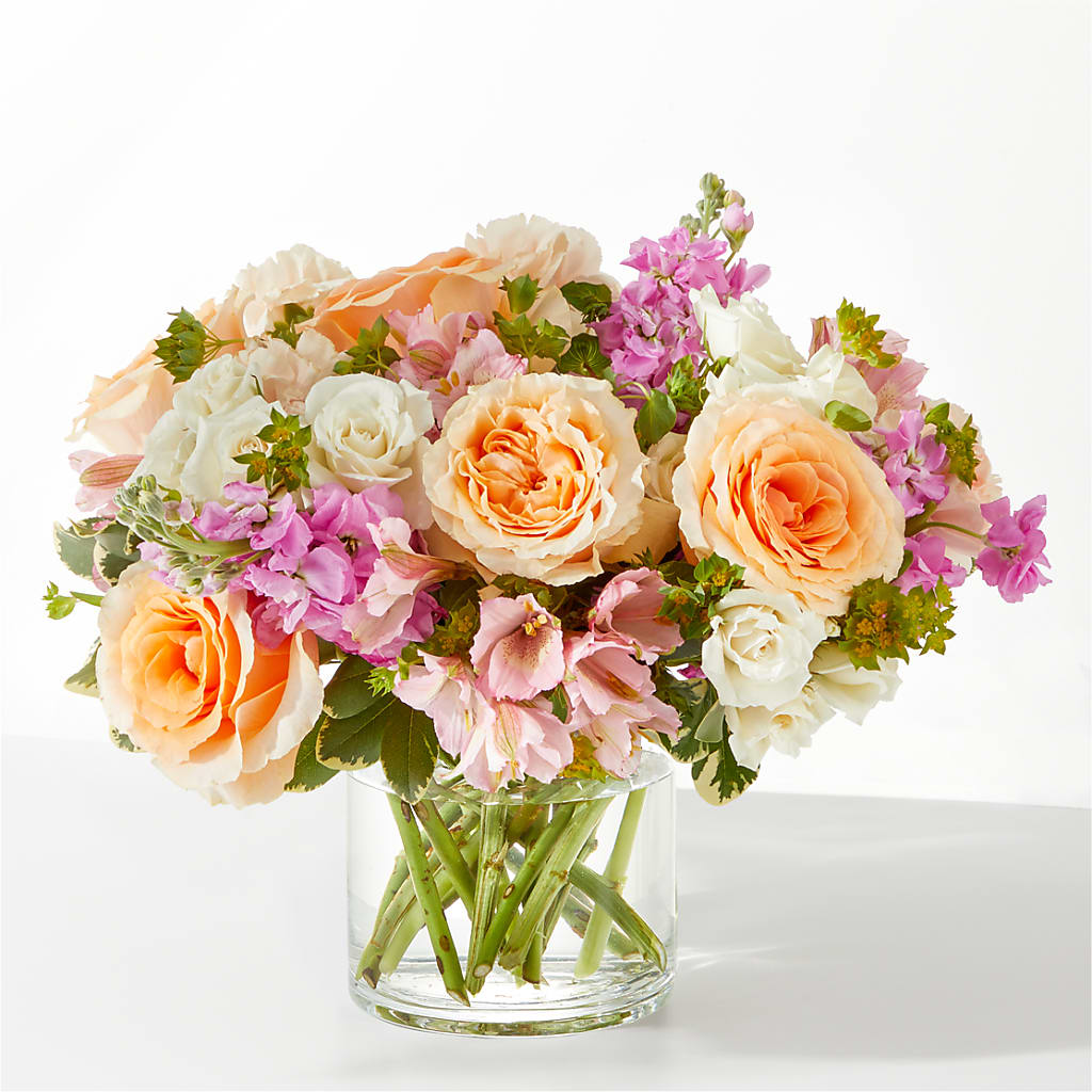 Paradise Bouquet – Golden Gate Flowers, Naples FL