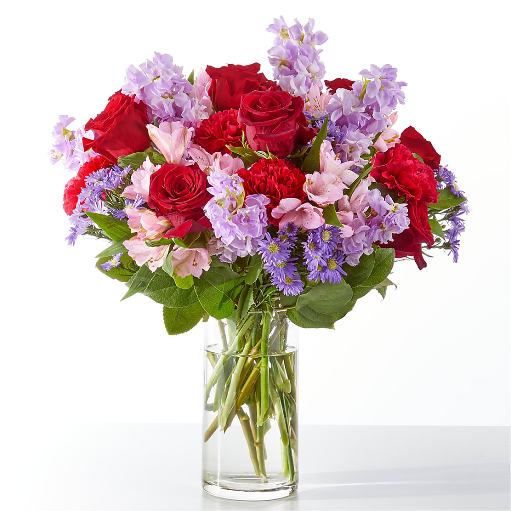 Your Majesty Bouquet – Golden Gate Flowers, Naples FL
