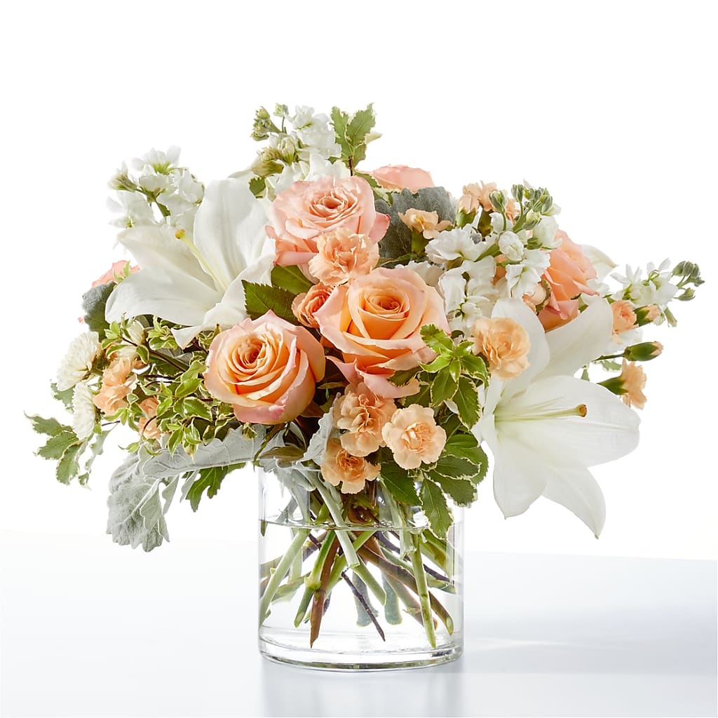 Darling Bouquet – Golden Gate Flowers, Naples FL