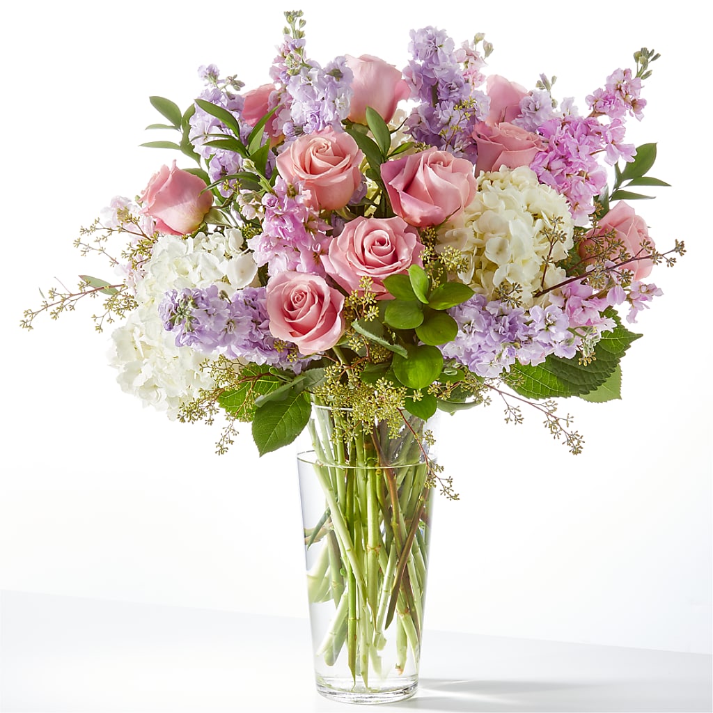 Embraced Bouquet – Golden Gate Flowers, Naples FL