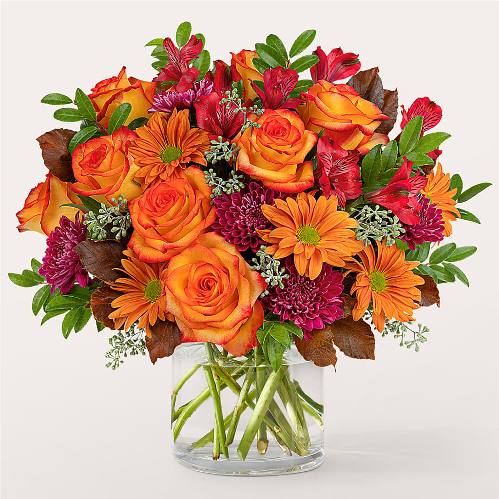 Brisk Morning Bouquet – Golden Gate Flowers, Naples FL