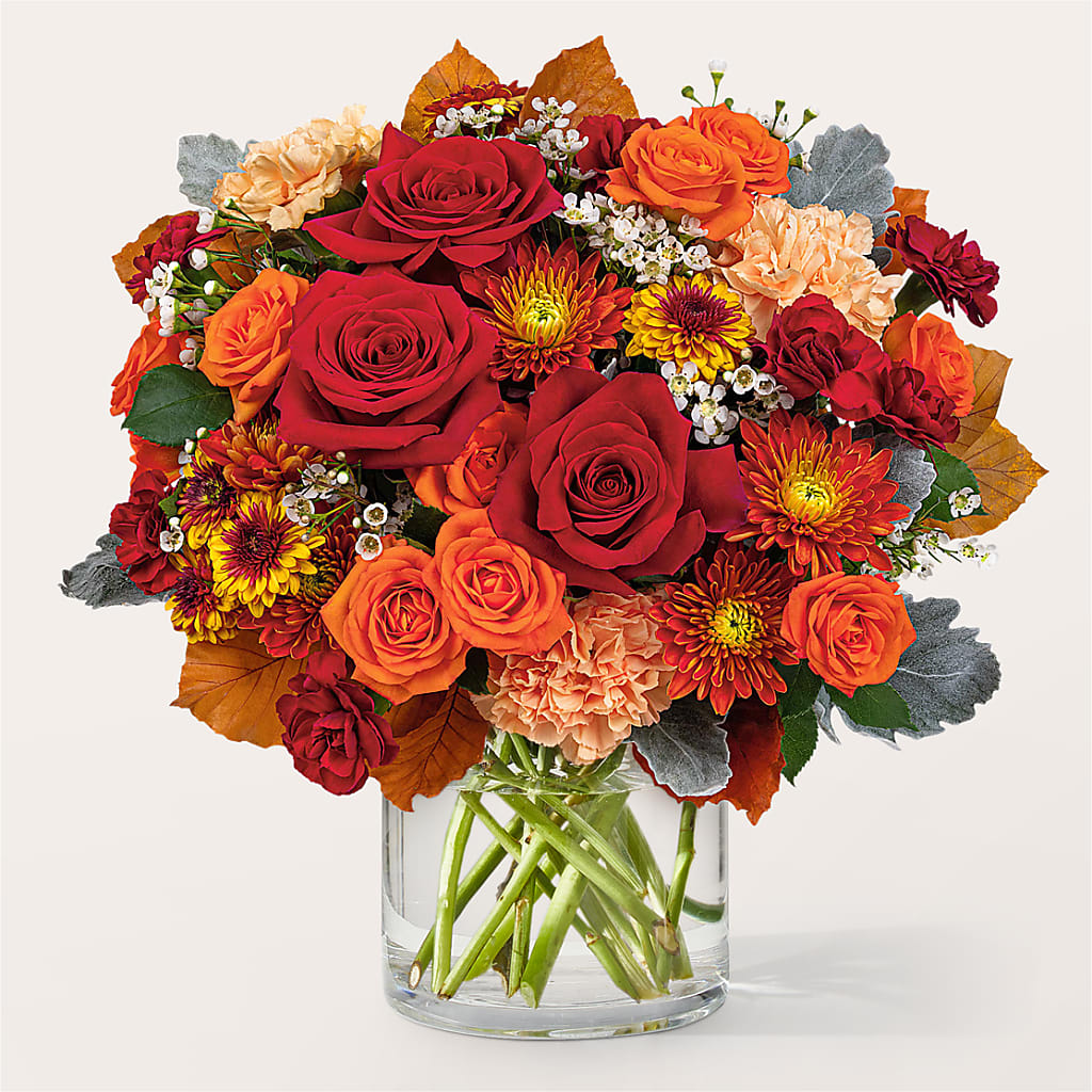 Merlot Bouquet – Golden Gate Flowers, Naples FL