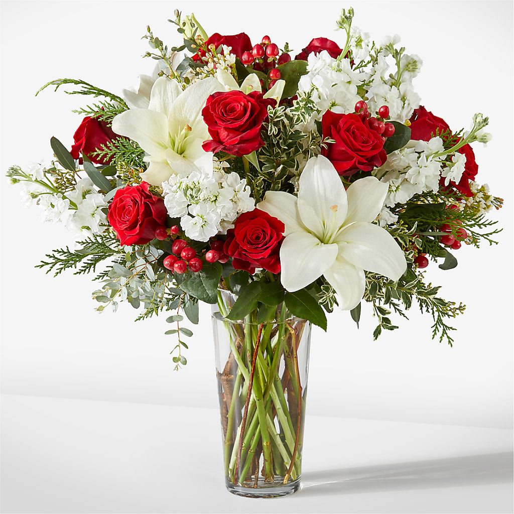 Twinkle Lights Bouquet – Golden Gate Flowers, Naples FL