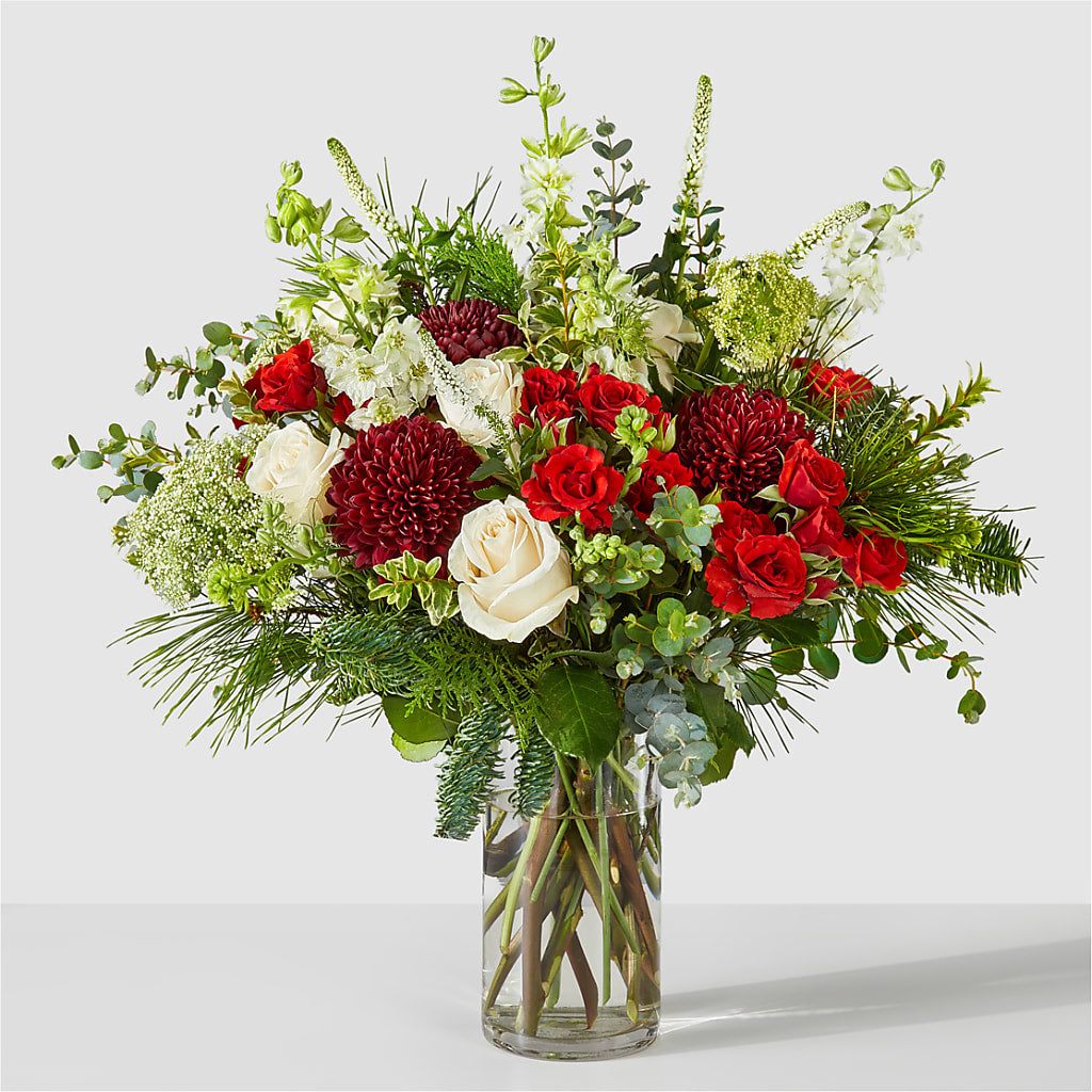 Favorite Traditions Bouquet – Golden Gate Flowers, Naples FL