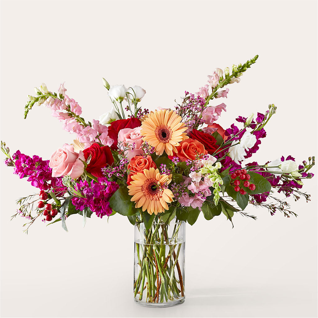 Renaissance Luxury Bouquet – Golden Gate Flowers, Naples FL