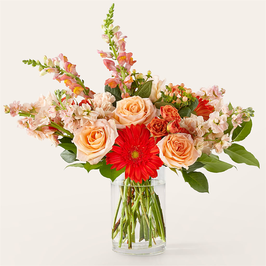 Paloma Please Bouquet – Golden Gate Flowers, Naples FL