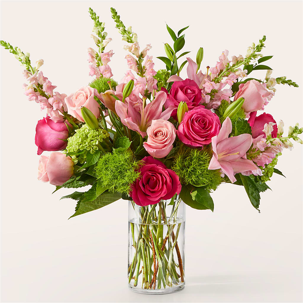 Fit for a Queen Luxury Bouquet – Golden Gate Flowers, Naples FL