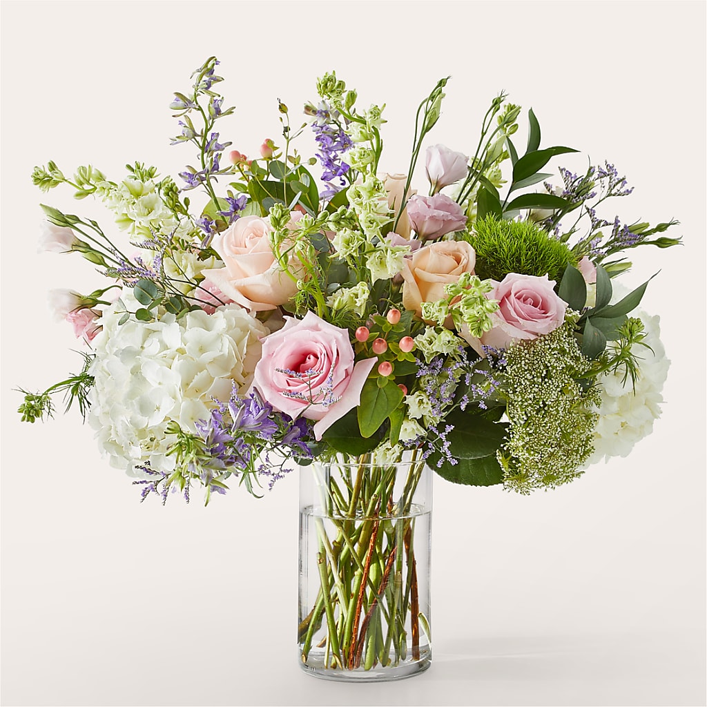 From Scratch Luxury Bouquet – Golden Gate Flowers, Naples FL