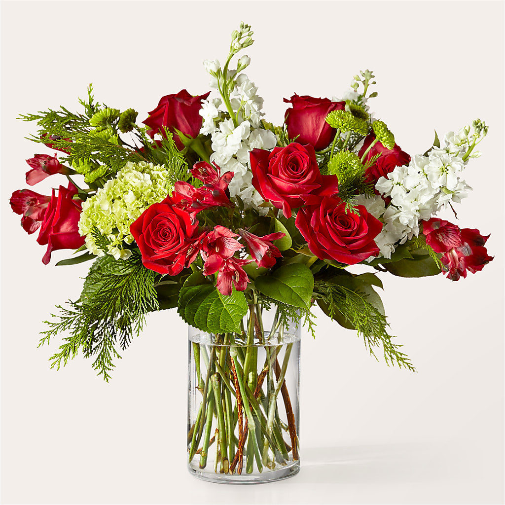 Tree Shopping Bouquet – Golden Gate Flowers, Naples FL