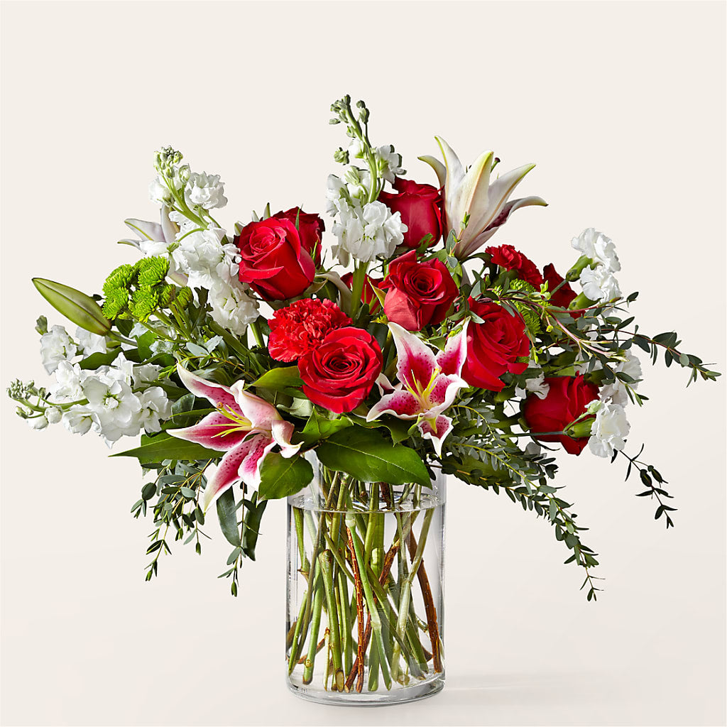 Gumdrop Button Bouquet – Golden Gate Flowers, Naples FL