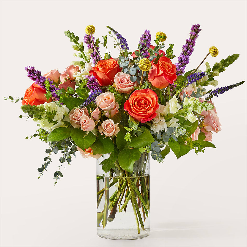 The Standout Bouquet – Golden Gate Flowers, Naples FL