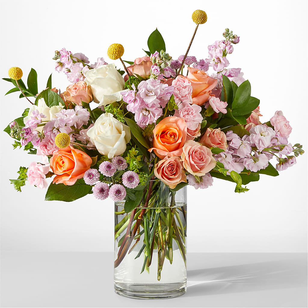 French Market Bouquet – Golden Gate Flowers, Naples FL