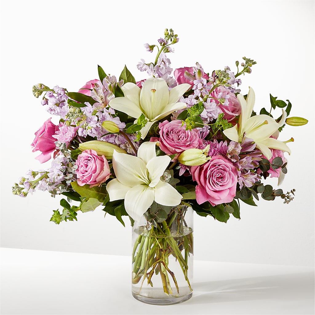 Daydreamer Bouquet – Golden Gate Flowers, Naples FL