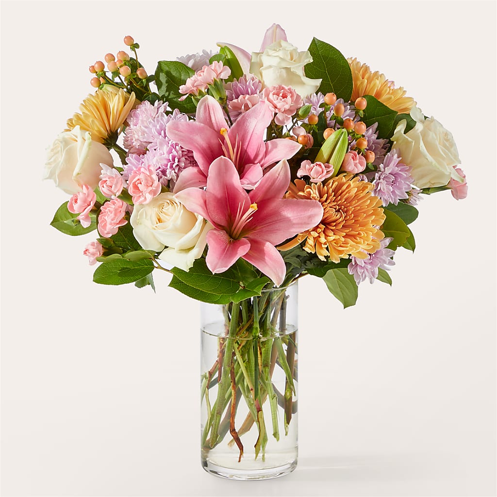 Gelato Bouquet – Golden Gate Flowers, Naples FL