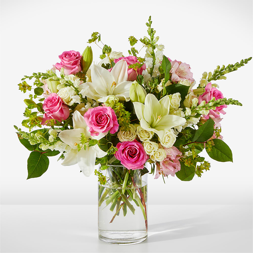 Fondly Bouquet – Golden Gate Flowers, Naples FL