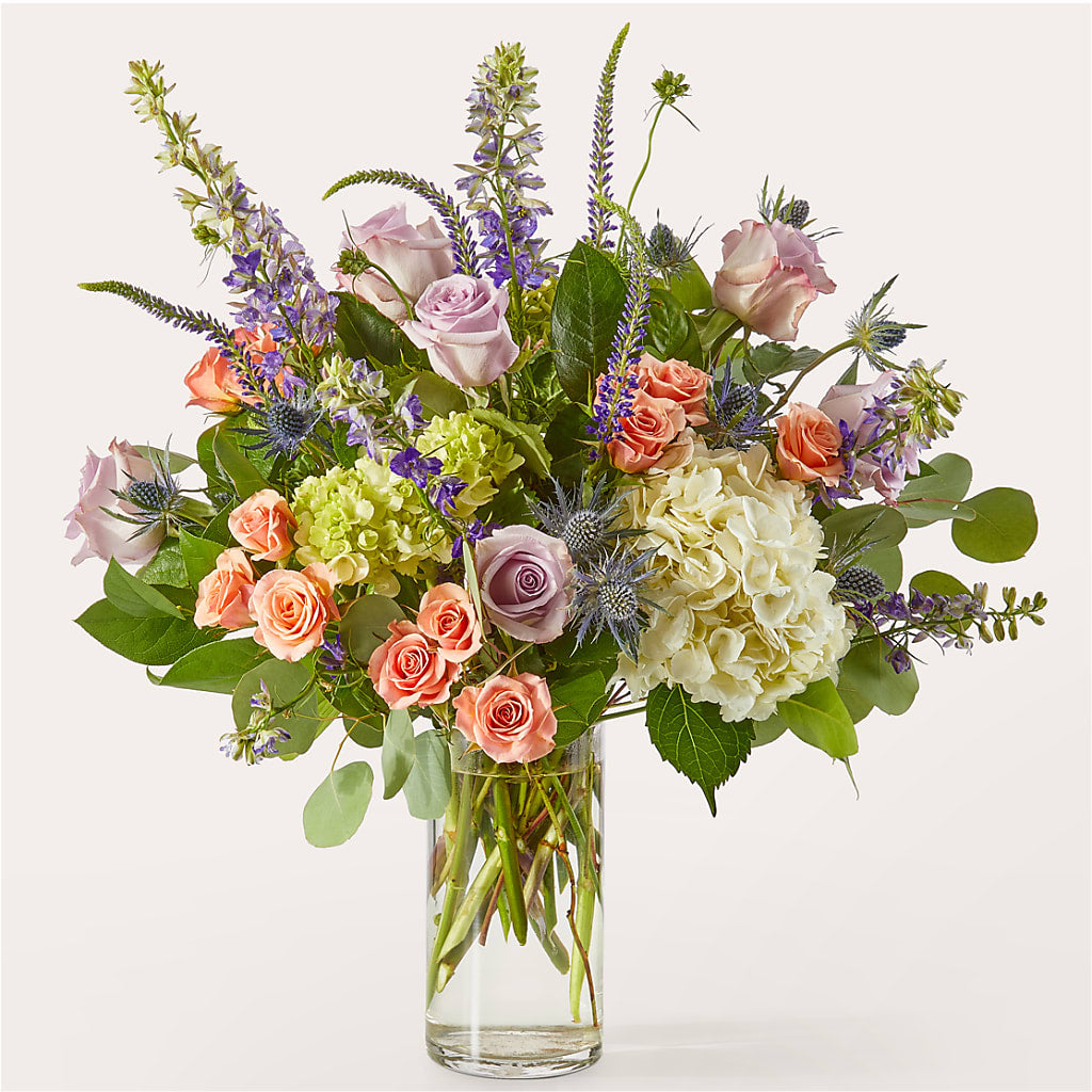 Appealing Aura Bouquet – Golden Gate Flowers, Naples FL