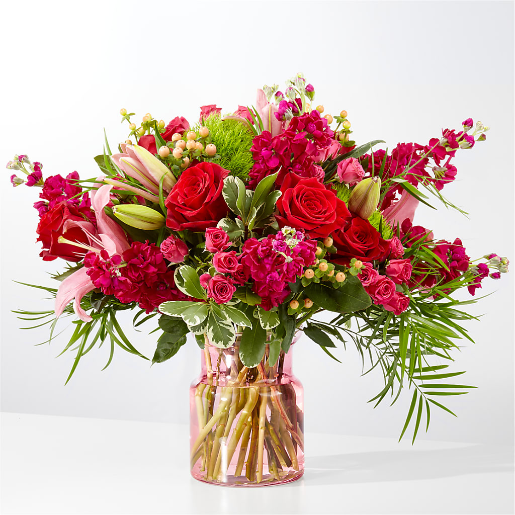 In Every Lifetime Bouquet – Golden Gate Flowers, Naples FL
