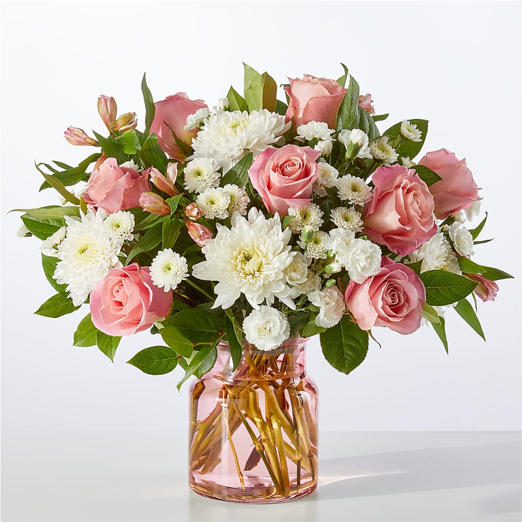 Infatuated Bouquet – Golden Gate Flowers, Naples FL