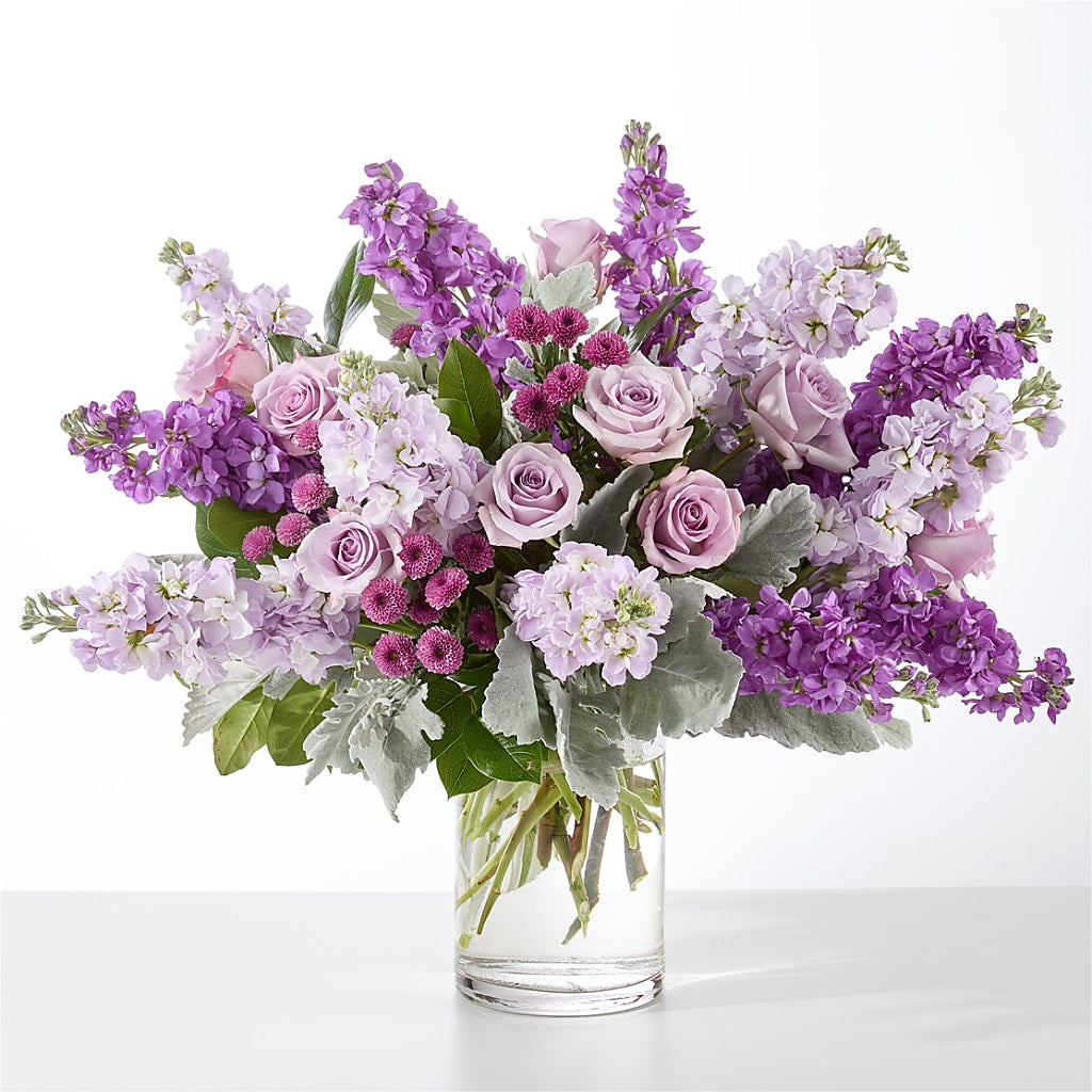 One in a Million Bouquet – Golden Gate Flowers, Naples FL