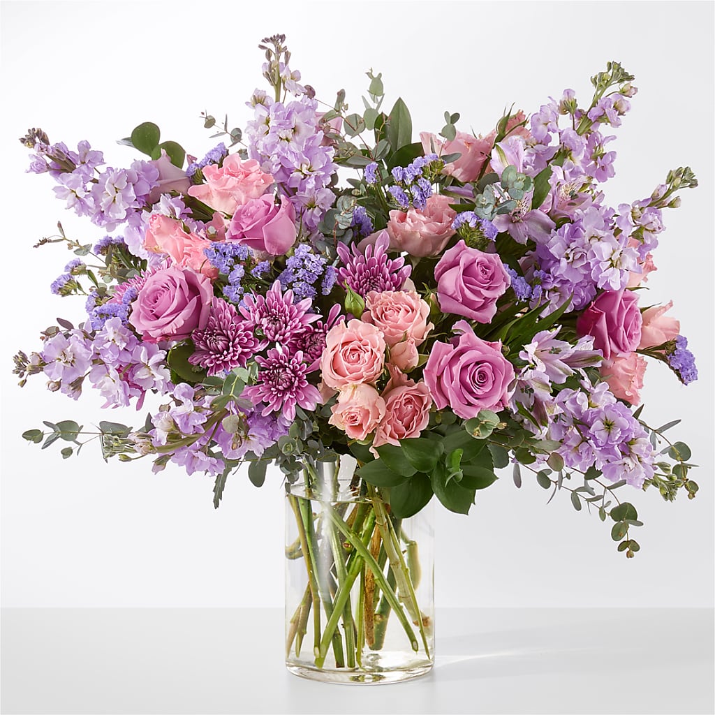 Cloud Nine Bouquet – Golden Gate Flowers, Naples FL