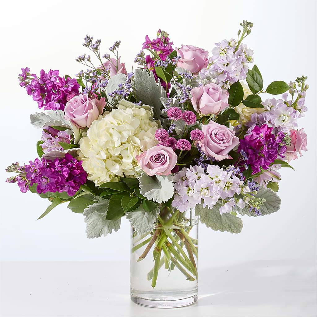 Empress Bouquet – Golden Gate Flowers, Naples FL