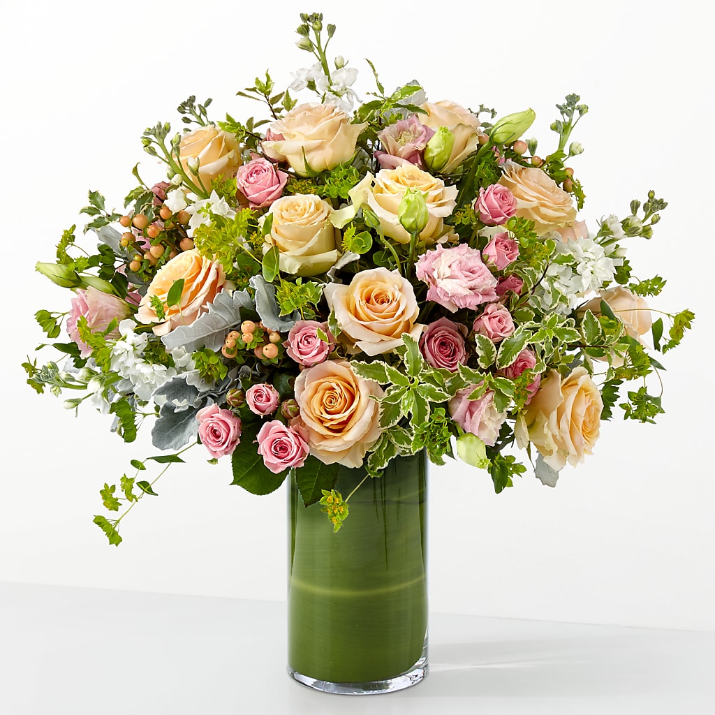 The Glamour Shot – Golden Gate Flowers, Naples FL