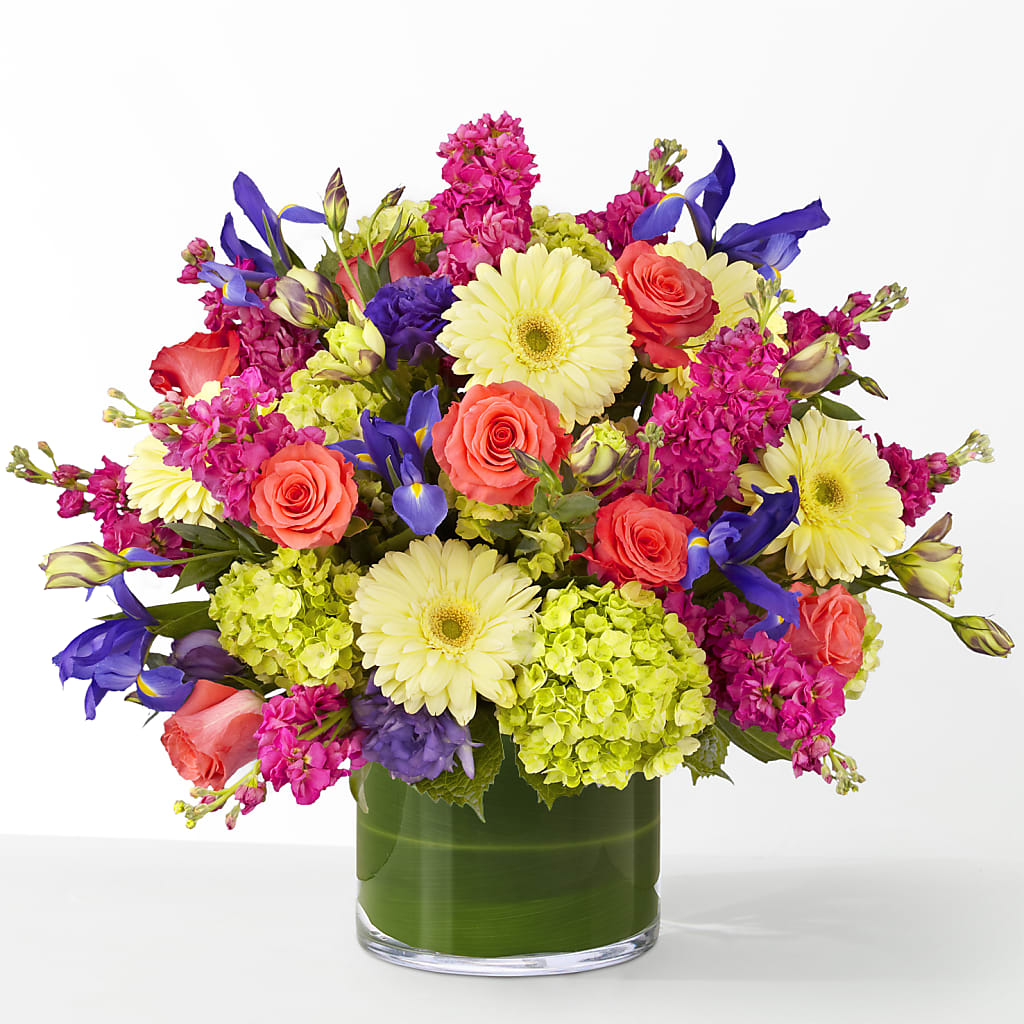 The Couture – Golden Gate Flowers, Naples FL