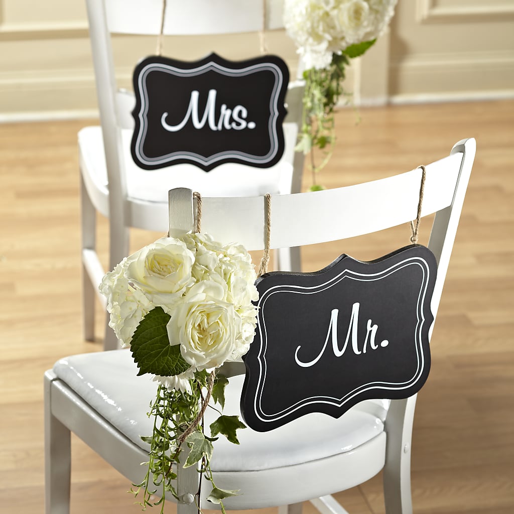 Notions Chair Décor – Golden Gate Flowers, Naples FL