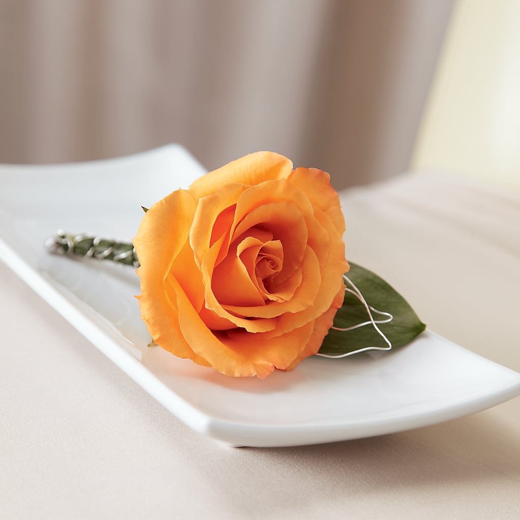Lifetime of Love Boutonniere – Golden Gate Flowers, Naples FL