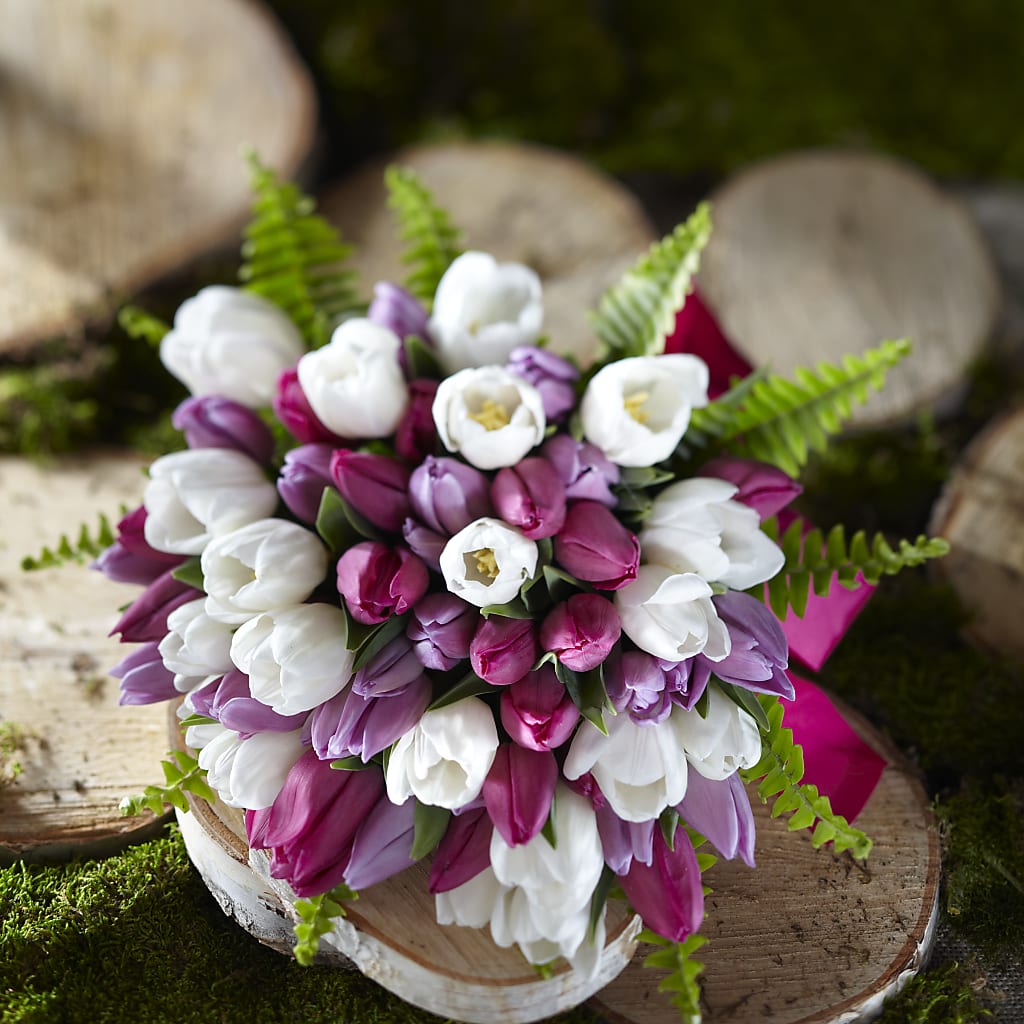 Steal My Heart Bouquet – Golden Gate Flowers, Naples FL