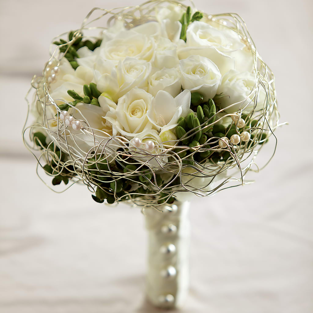 Evermore Bouquet – Golden Gate Flowers, Naples FL