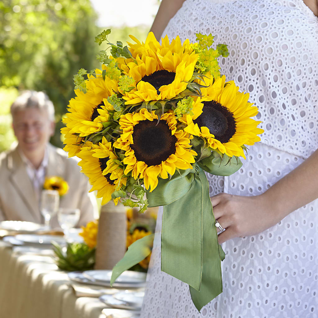 Free Spirit Bouquet – Golden Gate Flowers, Naples FL