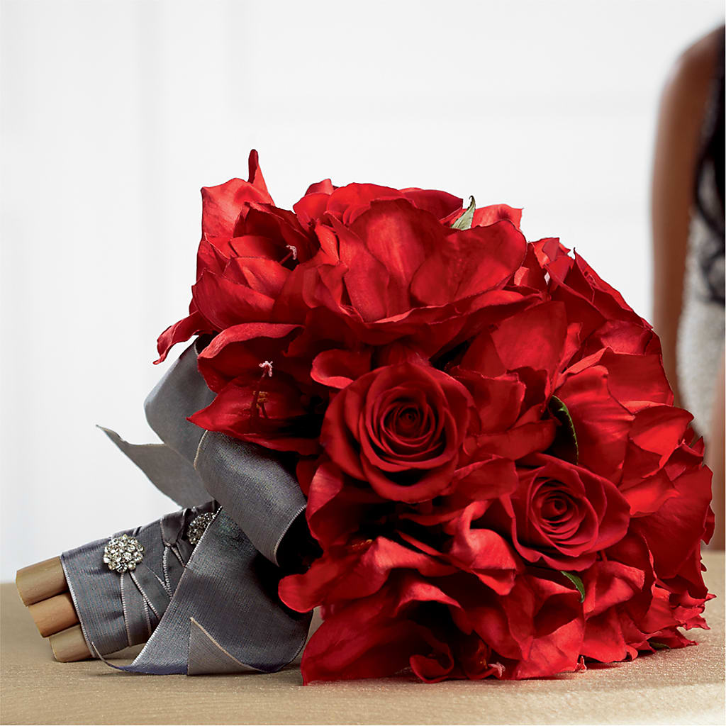 Heart's Happiness Bouquet – Golden Gate Flowers, Naples FL