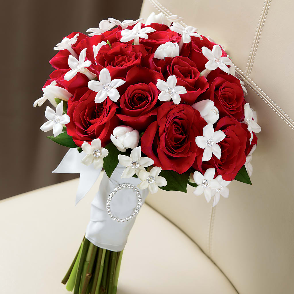 Poetry Bouquet – Golden Gate Flowers, Naples FL