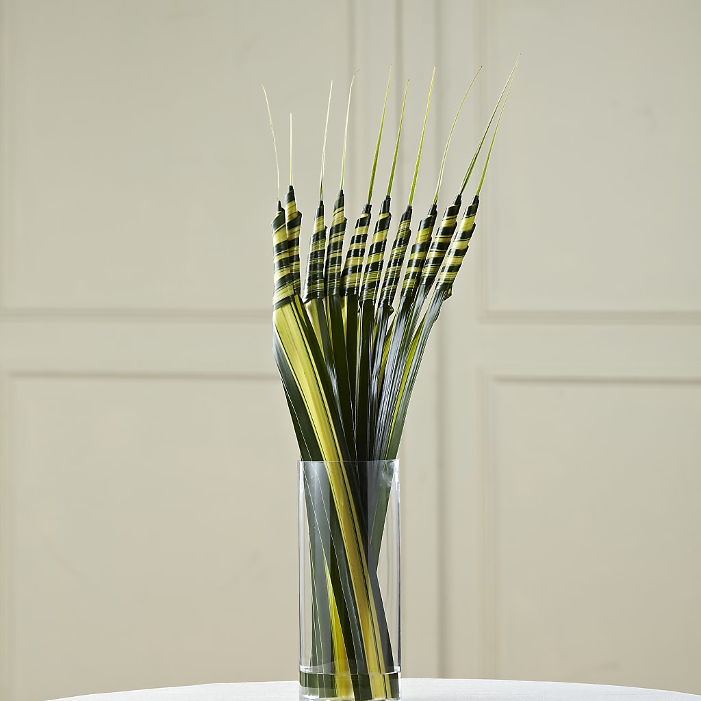 Twisted Hala Bouquet – Golden Gate Flowers, Naples FL