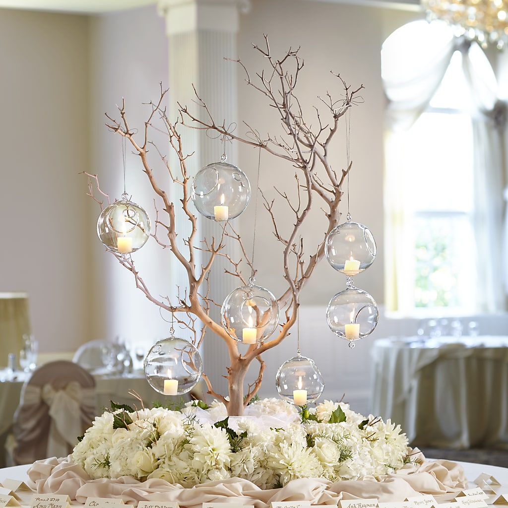 Secret Garden Arrangement – Golden Gate Flowers, Naples FL