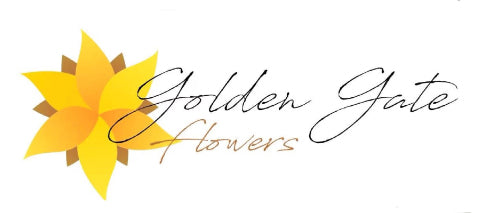 Golden Gate Flowers