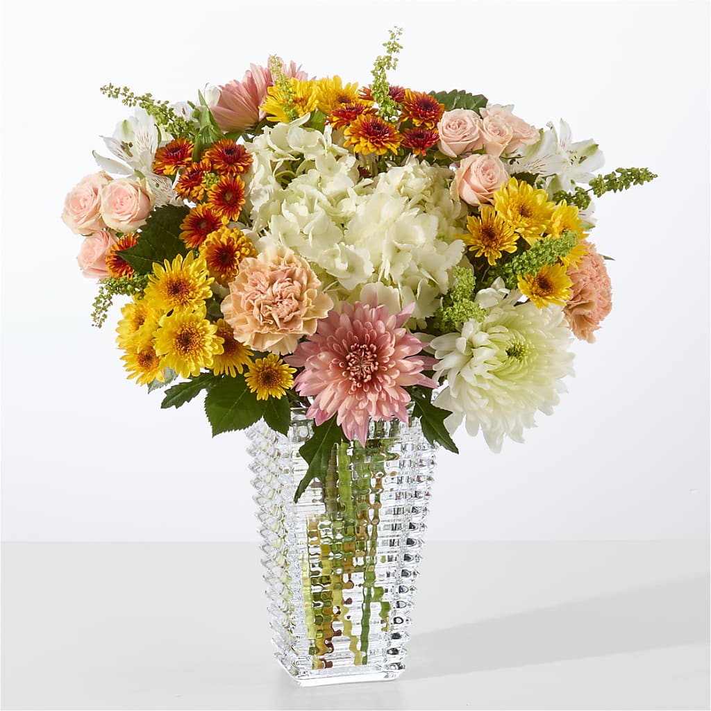 Fall Celebration Bouquet –  Golden Gate Flowers, Naples FL