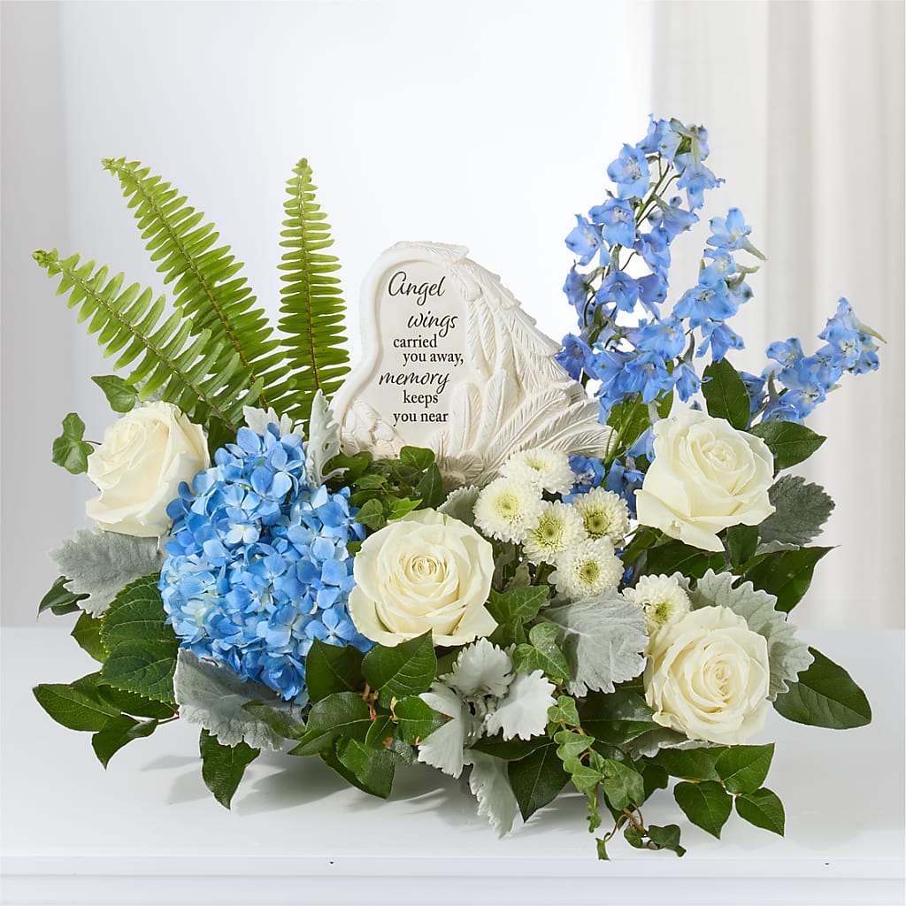 Dearest Arrangement –  Golden Gate Flowers, Naples FL