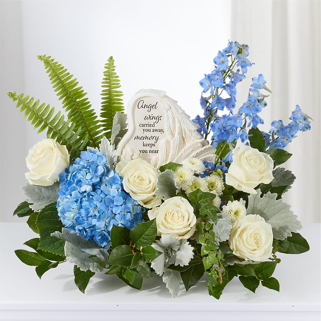 Dearest Arrangement –  Golden Gate Flowers, Naples FL