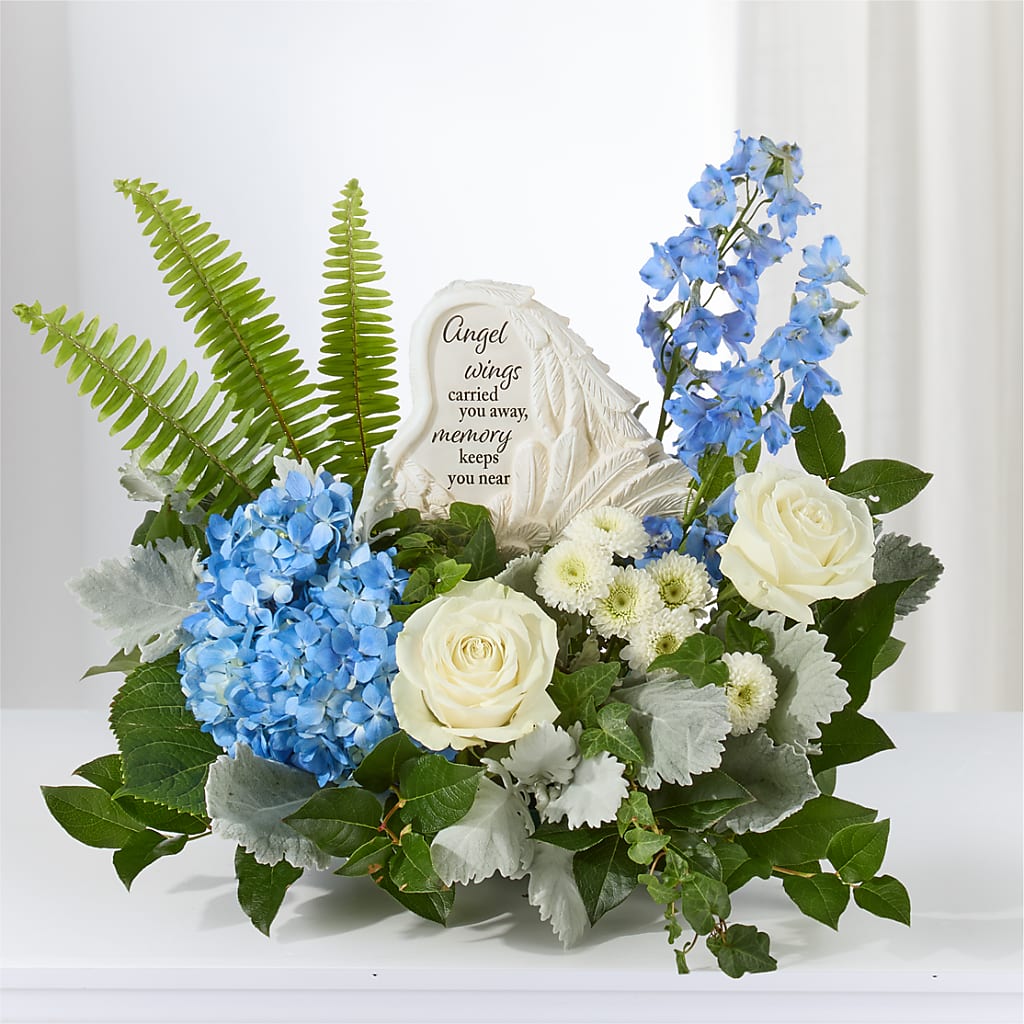 Dearest Arrangement –  Golden Gate Flowers, Naples FL