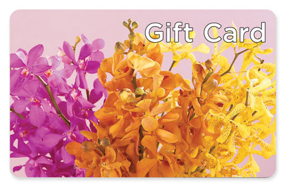 Gift Card –  Golden Gate Flowers, Naples FL