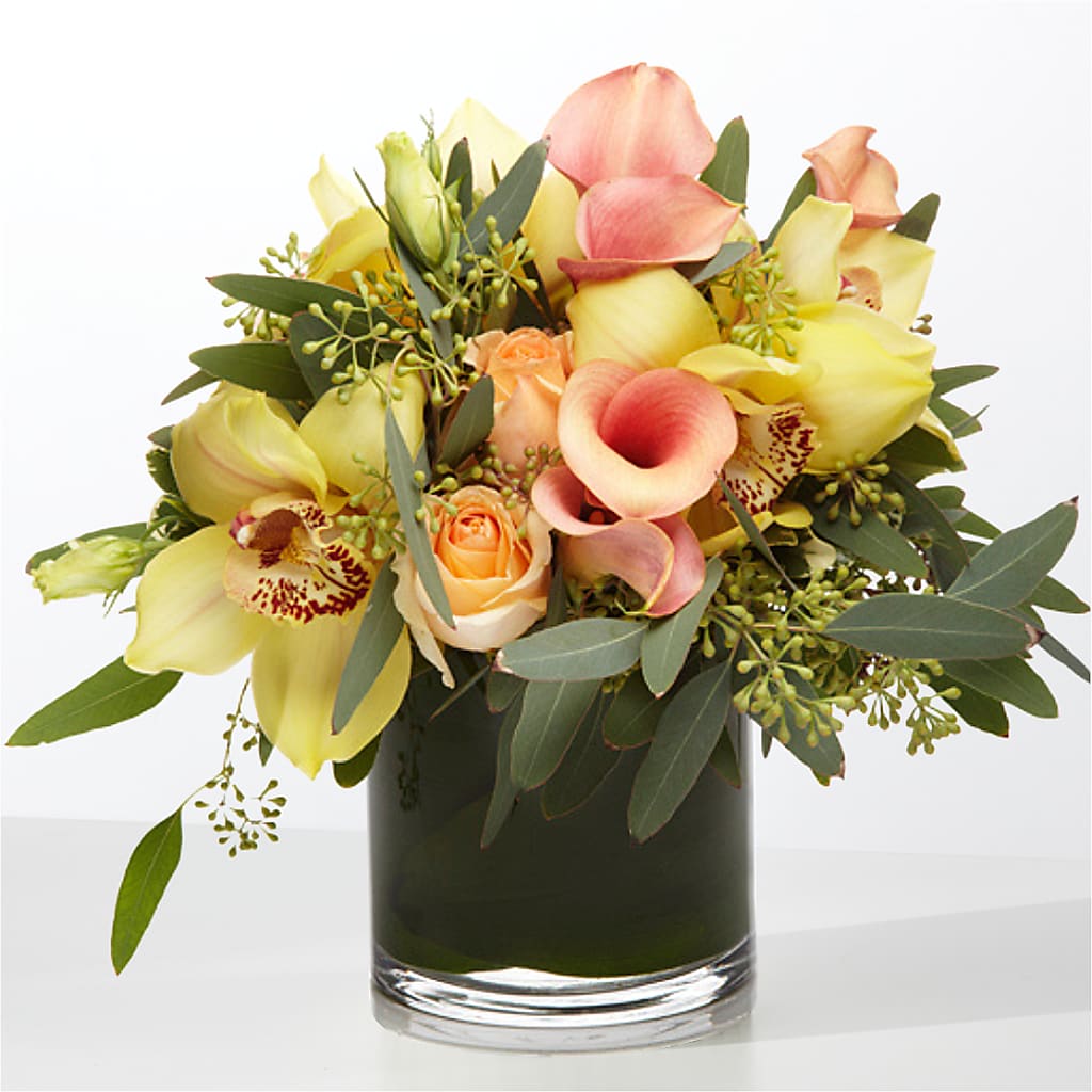 The Visionary –  Golden Gate Flowers, Naples FL