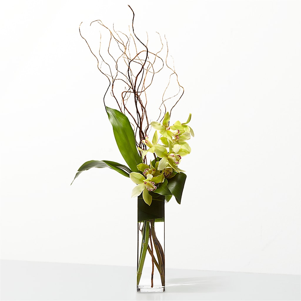 The Statement –  Golden Gate Flowers, Naples FL