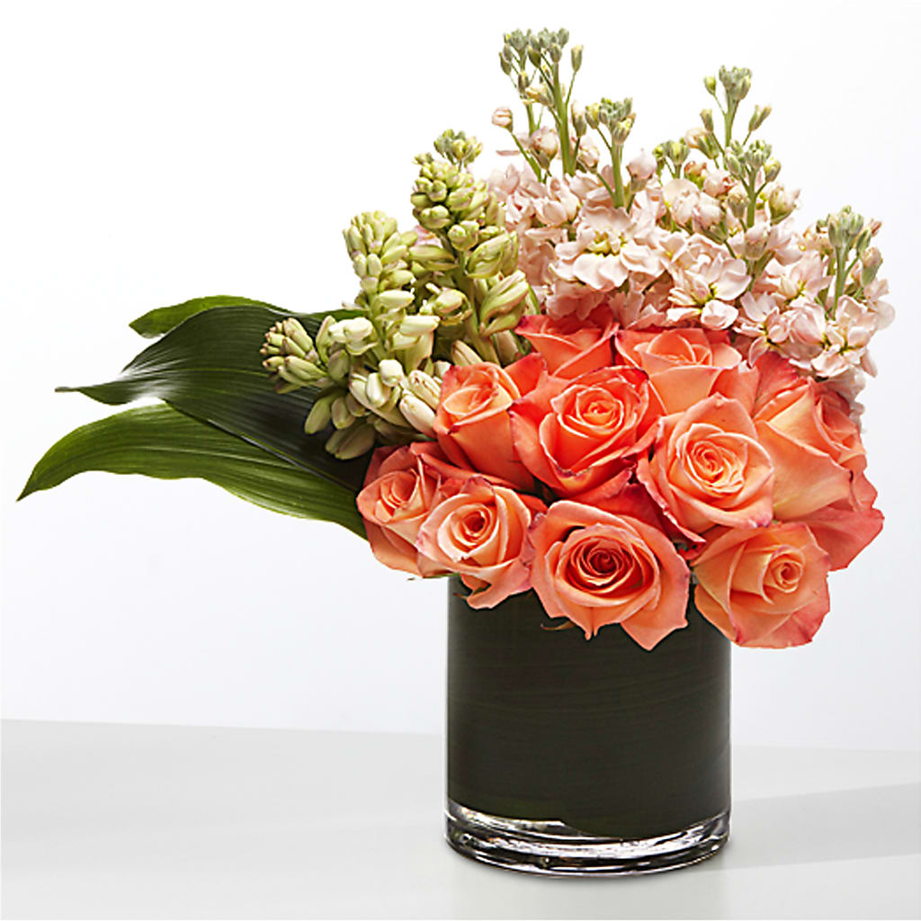 The Moment –  Golden Gate Flowers, Naples FL