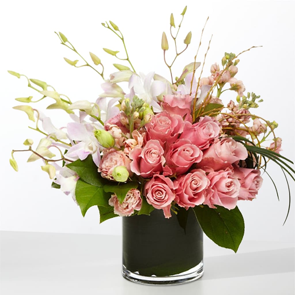 The Muse –  Golden Gate Flowers, Naples FL