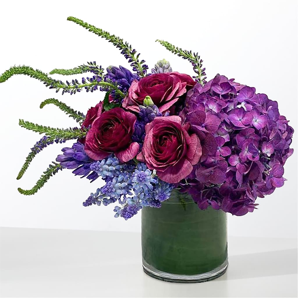 The Magnificent –  Golden Gate Flowers, Naples FL