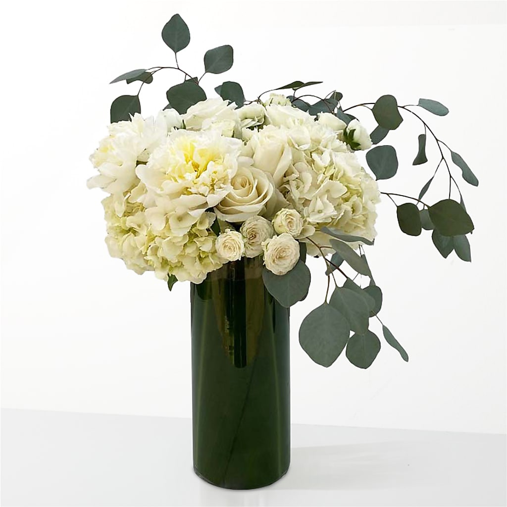 The Pearl –  Golden Gate Flowers, Naples FL
