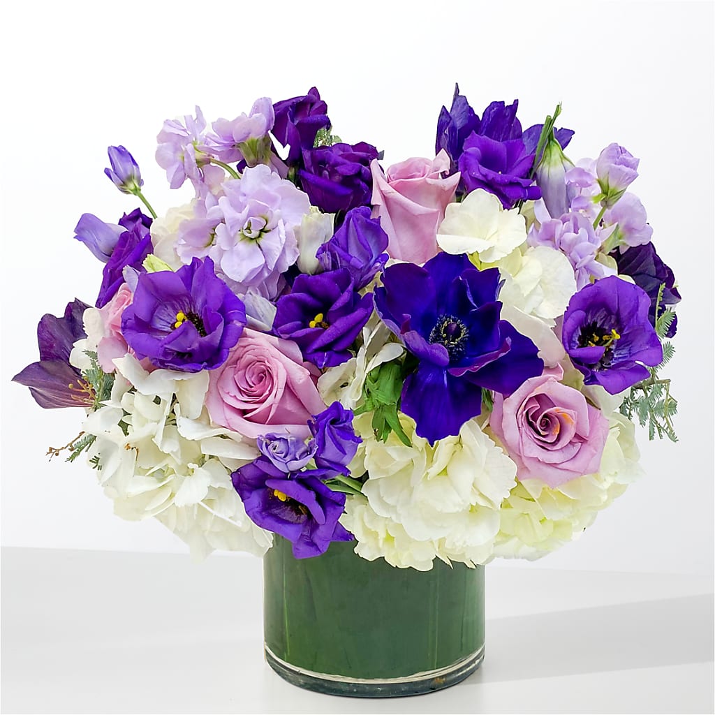 The Gemstone –  Golden Gate Flowers, Naples FL